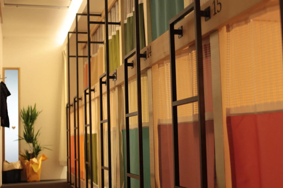 Guest House COCO Hiroshima - Hostel, Caters to Women