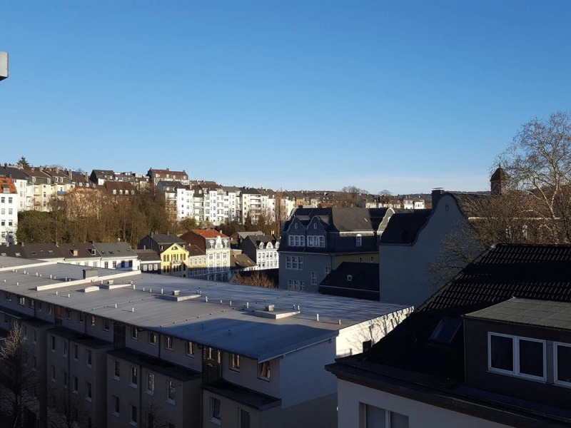 SP Hotels- Apartment an der Wiesenstraße