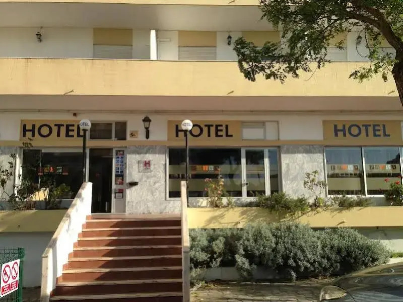 Hotel Paiva