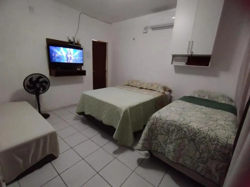 Apartamento 09 Porto dos Lençóis Residence