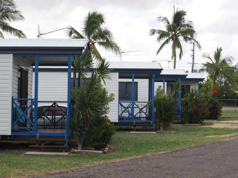 Bowen Village Caravan & Tourist Park