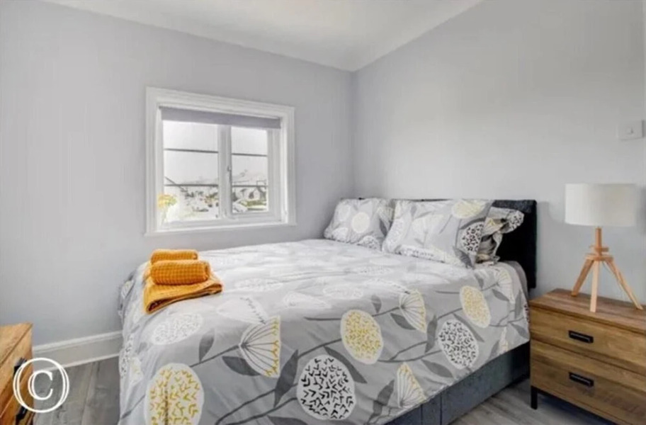 Charming 3-bed Cottage in Swanage