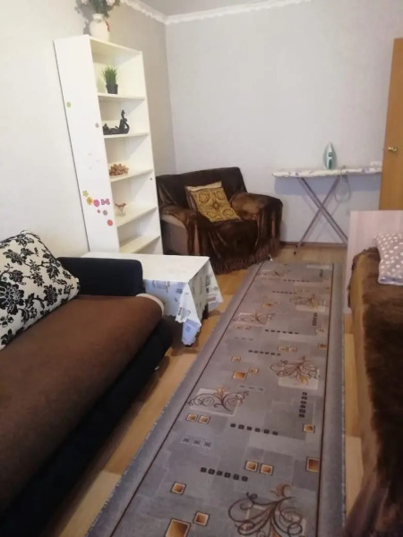 Квартиры посуточно на Магистральной 35