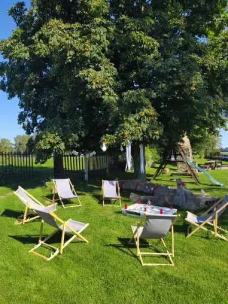 Hostinec u Zámečku Klokočov