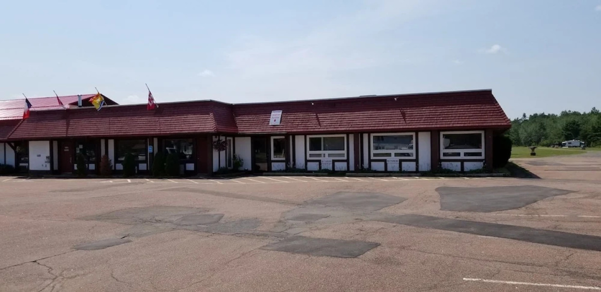 Wishwood Resort and Campground