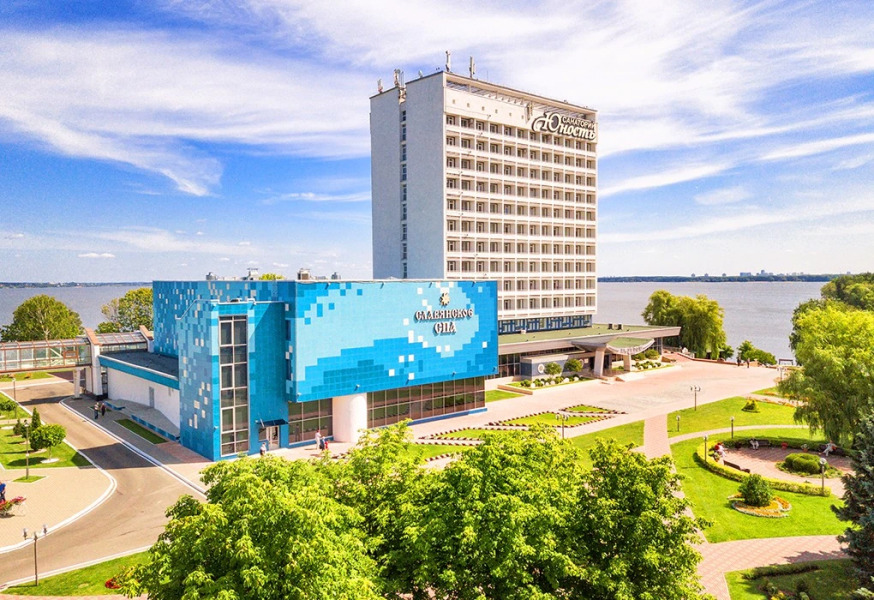 Юность (Минская область)