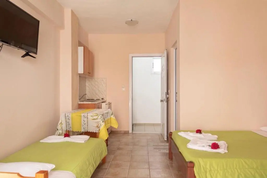 Studio Theano On The Beach