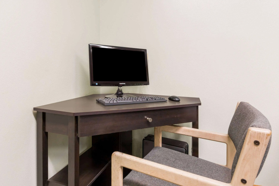 Super 8 by Wyndham Estherville