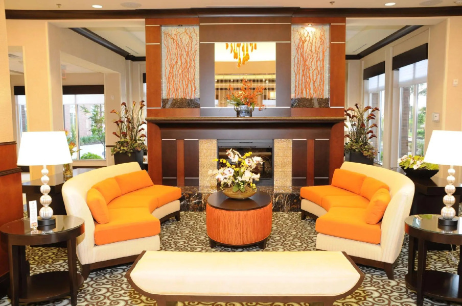 Hilton Garden Inn Atlanta South/McDonough