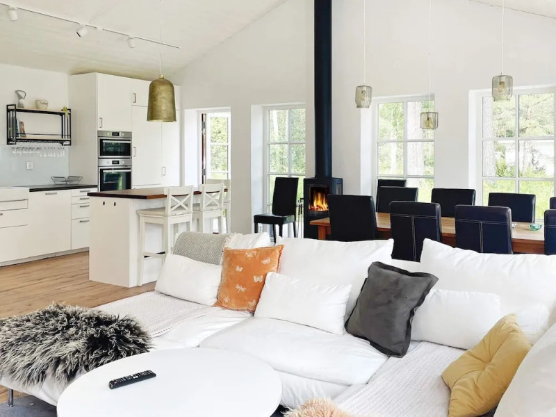 Holiday Home in Katthammarsvik