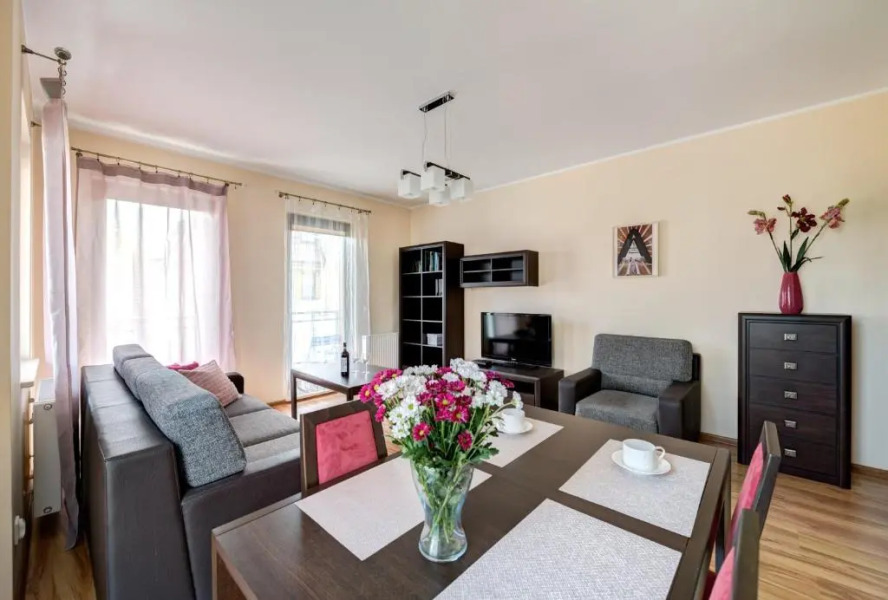 Dom & House - Apartments Sopocka Rezydencja