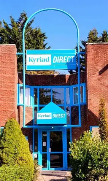 Hotel Stars Lille Villeneuve d'Ascq