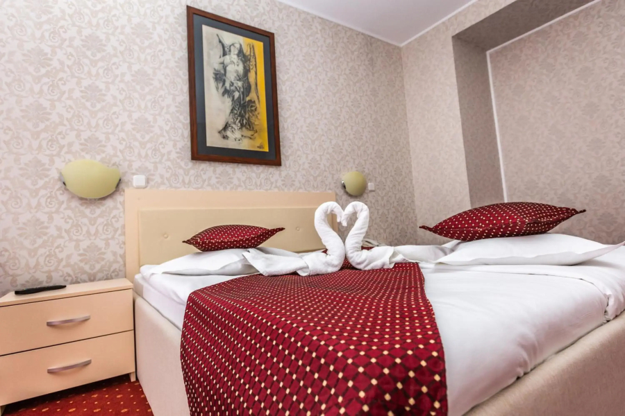 Hotel Miraj