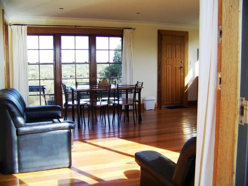 Kangaroo Island Bush Getaway