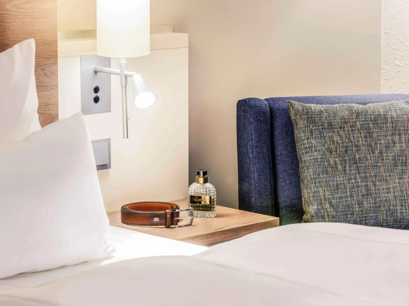 Odinsve Hotel Apartments