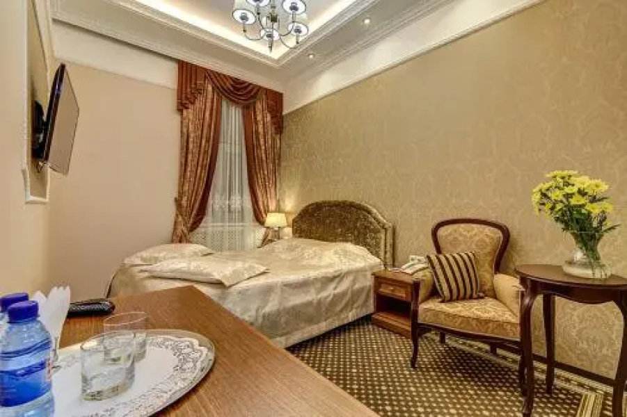 Beletage Hotel