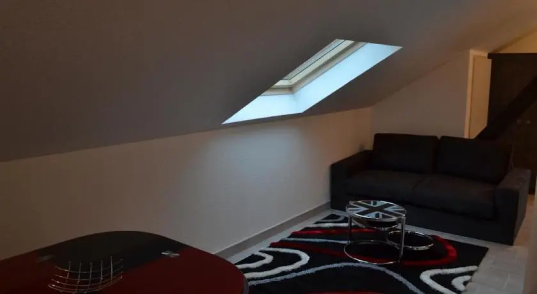 Gite des Trois Chateaux