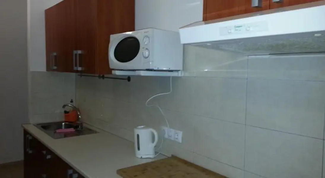 Pozo Izquierdo Homelidays