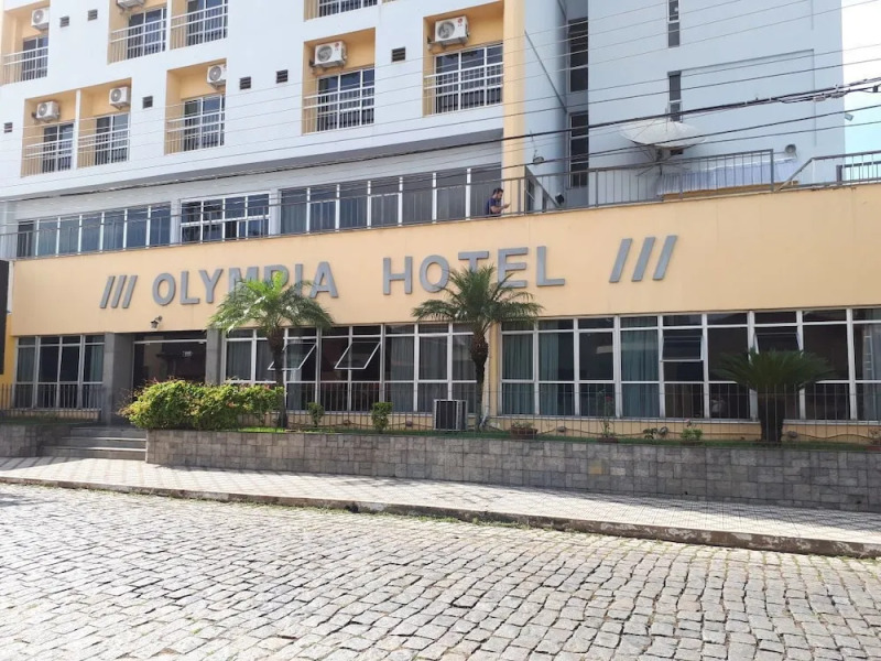 Hotel Olympia