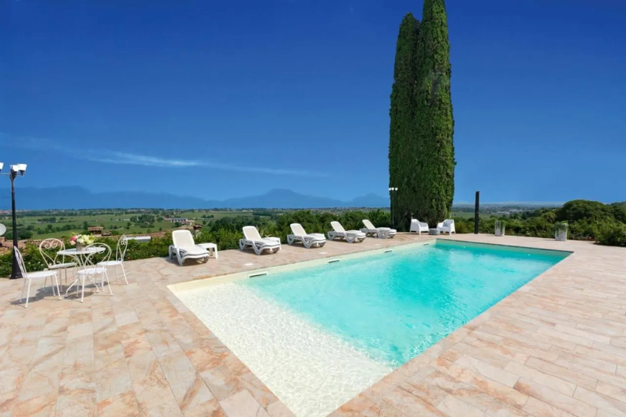 Relais Villa Belvedere