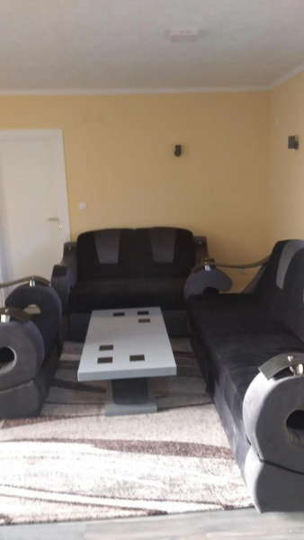 Apartman nidzo