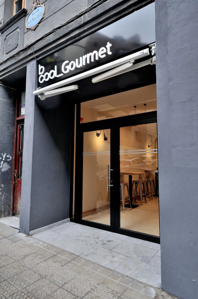 Bcool Bilbao - Hostel