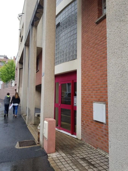 Appartement Class Reims