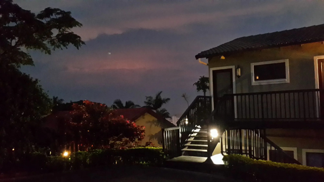 Crooked Tree Cottage