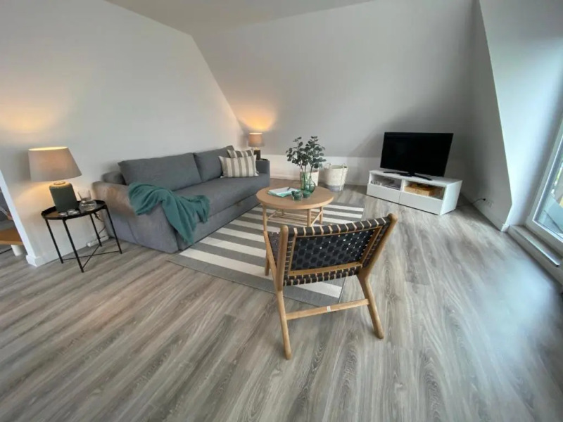 Fischtown Apartment I