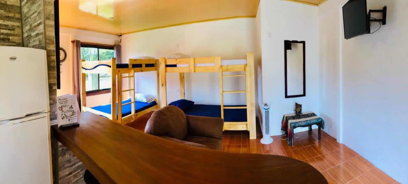 Apartamento Rio Celeste Dreams