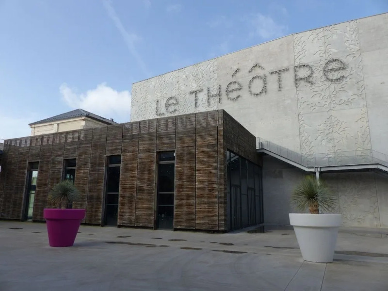 Hôtel La Belle Etoile