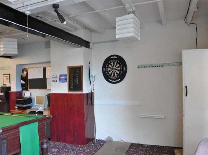 Rhos-on-Sea Golf Club