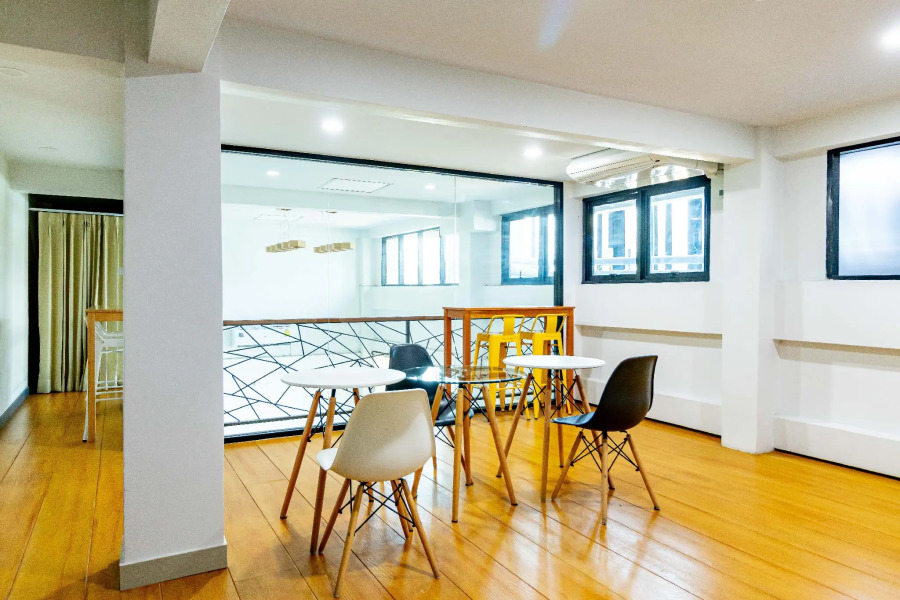 Riski Residence Bangbuathong