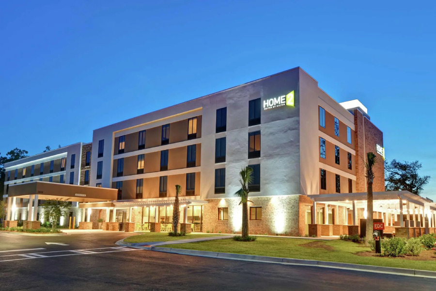 Home2 Suites BY Hilton Beaufort, SC
