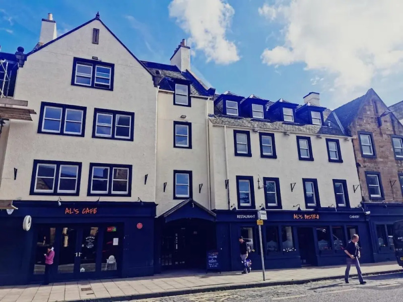 Dalkeith Hotel by Altido