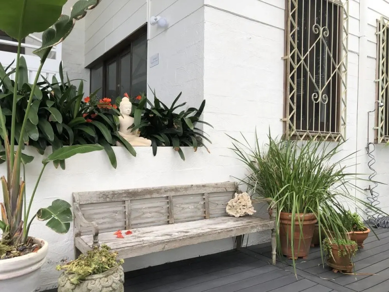 Shorebreak Beach House