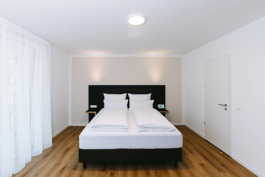 Hotel Restaurant Krone