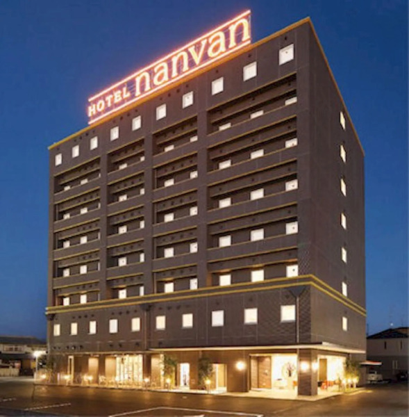 Hotel Nanvan Hamanako
