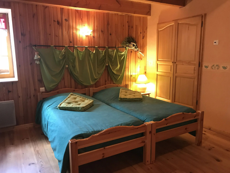 Chambre D'hôtes Myrtille