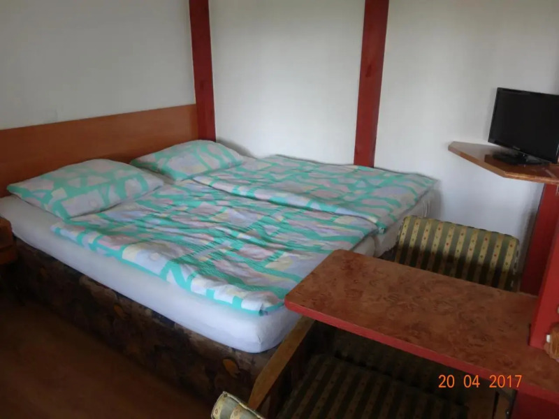 Pokoje gościnne Herta