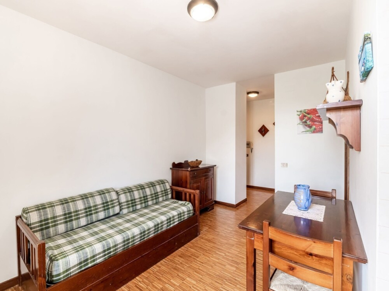 Holiday Home in Mattinata With Pool, Tennis Court & Bikes