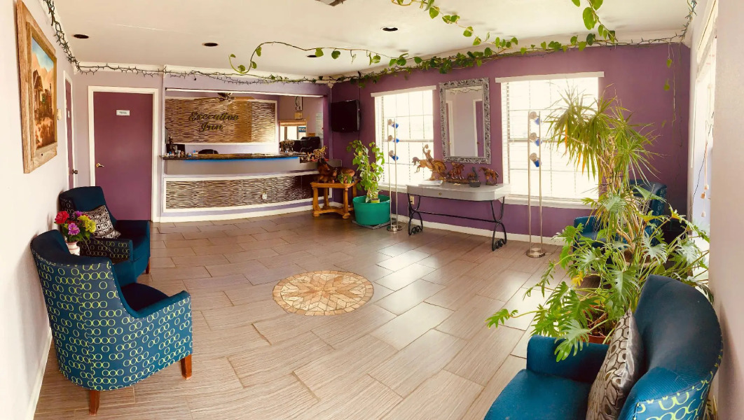 Executive Inn of Hondo