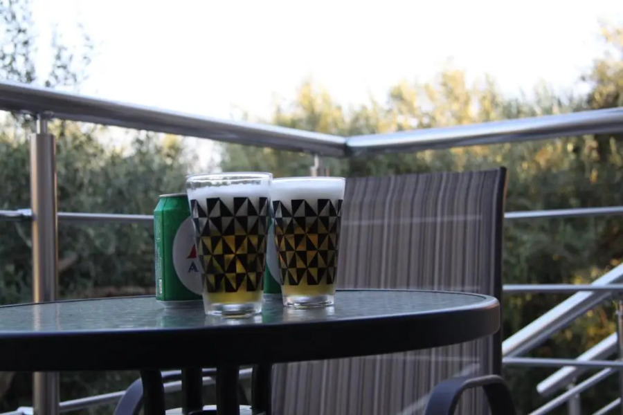 Nikitas Apartments 2