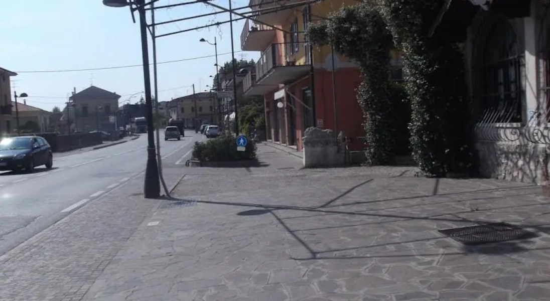 La Casa di Edo sul fiume