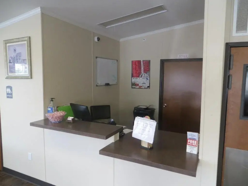 Shale Lodge - Three Rivers