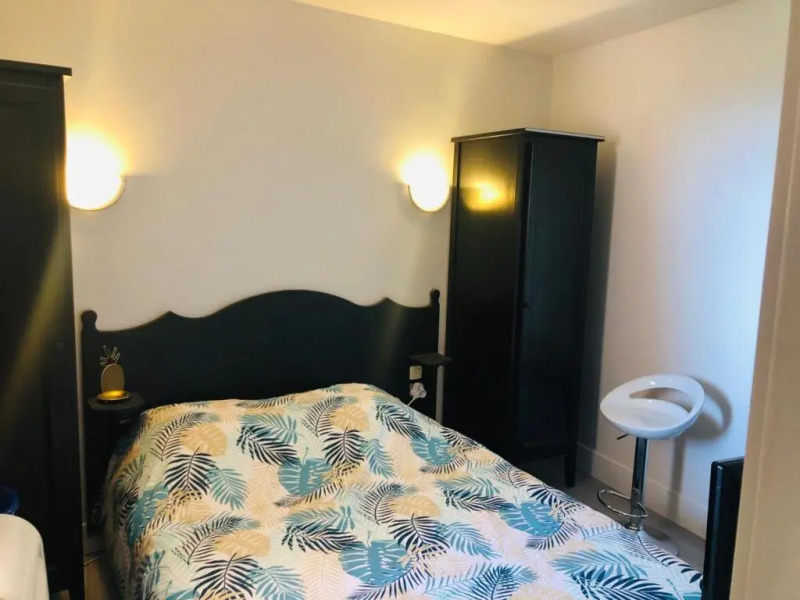 les issambres, appt 4 personnes, vue mer golf st tropez