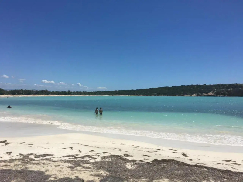 Bayamon Puerto Rico 3 Bedroom Home