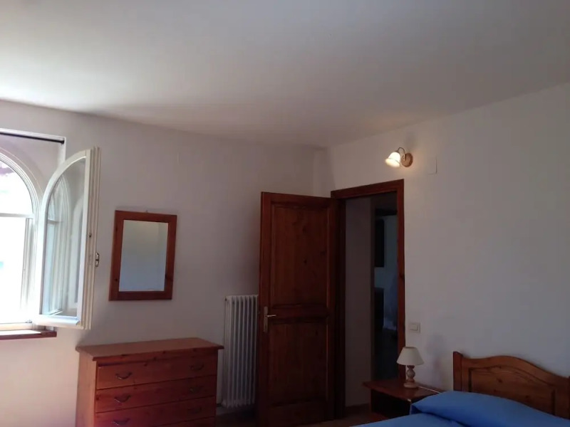 Agriturismo Il Mulino del Vescovo