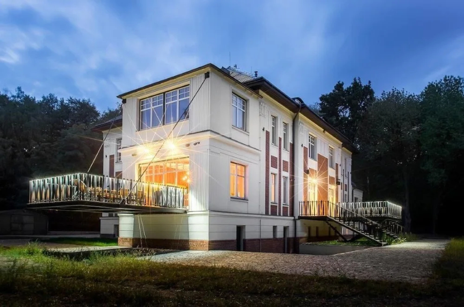 Cozy rooms Ostrava