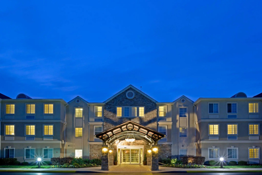 Staybridge Suites Philadelphia-Mt. Laurel by IHG